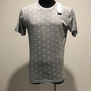 CACTUS MAN Margarita 🍹 T-Shirt!